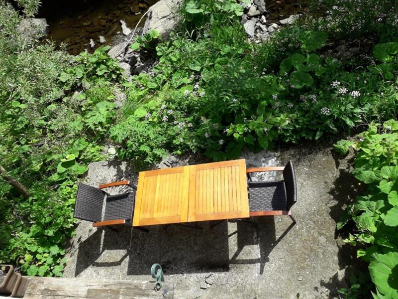 Maison Riviere Monschau Bagian luar foto