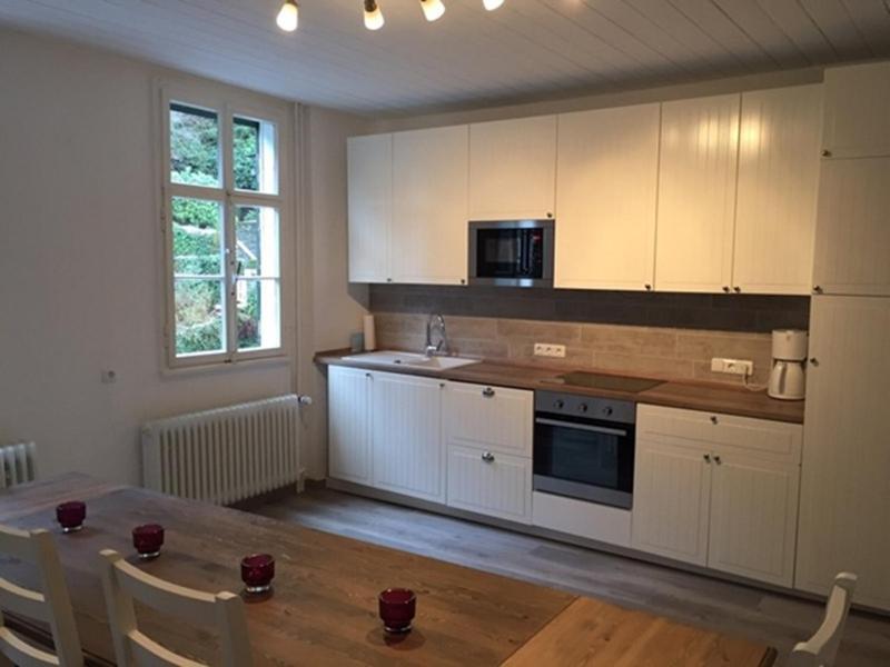 Maison Riviere Monschau Bagian luar foto