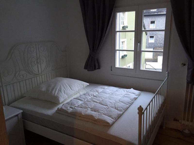 Maison Riviere Monschau Bagian luar foto